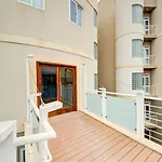 Vista Laguna, Harbour View With A Terrace *