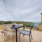 Vista Laguna, Harbour View With A Terrace * Għajnsielem