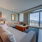 아파트 Vista Laguna, Harbour View With A Terrace Għajnsielem