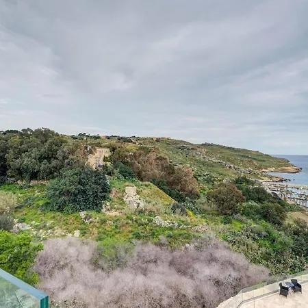 Vista Laguna - Harbour View - Private Jacuzzi Apartamento *
