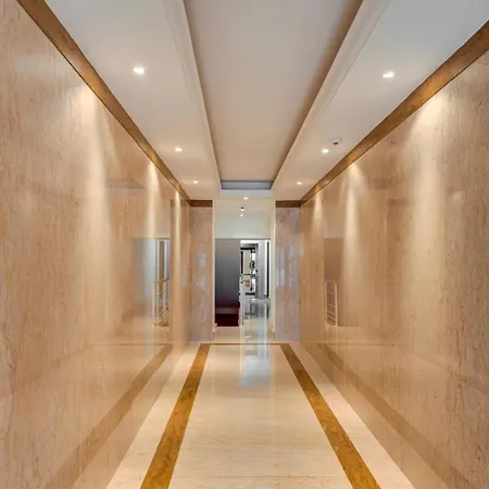 Vista Laguna - Harbour View - Private Jacuzzi Apartamento *