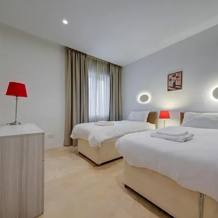 Vista Laguna - Harbour View - Private Jacuzzi