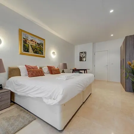 Apartamento Vista Laguna - Harbour View - Private Jacuzzi