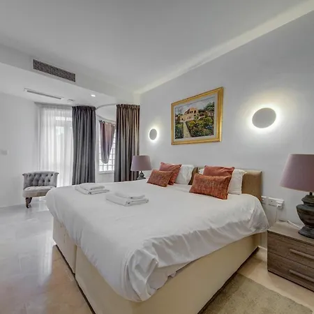 Apartamento Vista Laguna - Harbour View - Private Jacuzzi