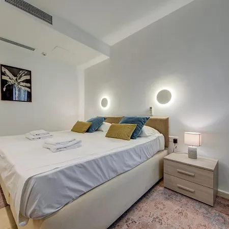 Vista Laguna - Harbour View - Private Jacuzzi Apartamento