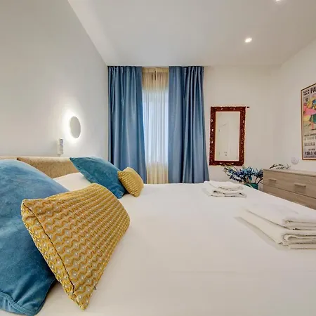 Vista Laguna, Harbour View With A Terrace Ghajnsielem