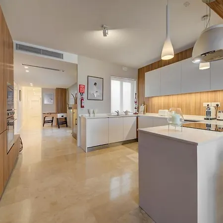 Apartamento Vista Laguna - Harbour View - Private Jacuzzi