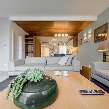 Apartamento Vista Laguna - Harbour View - Private Jacuzzi *