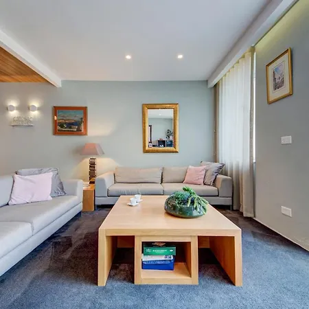 Vista Laguna - Harbour View - Private Jacuzzi Apartamento *