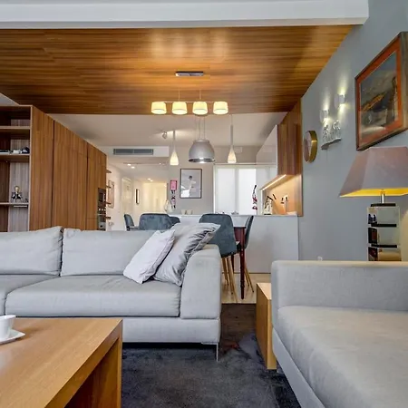Vista Laguna - Harbour View - Private Jacuzzi